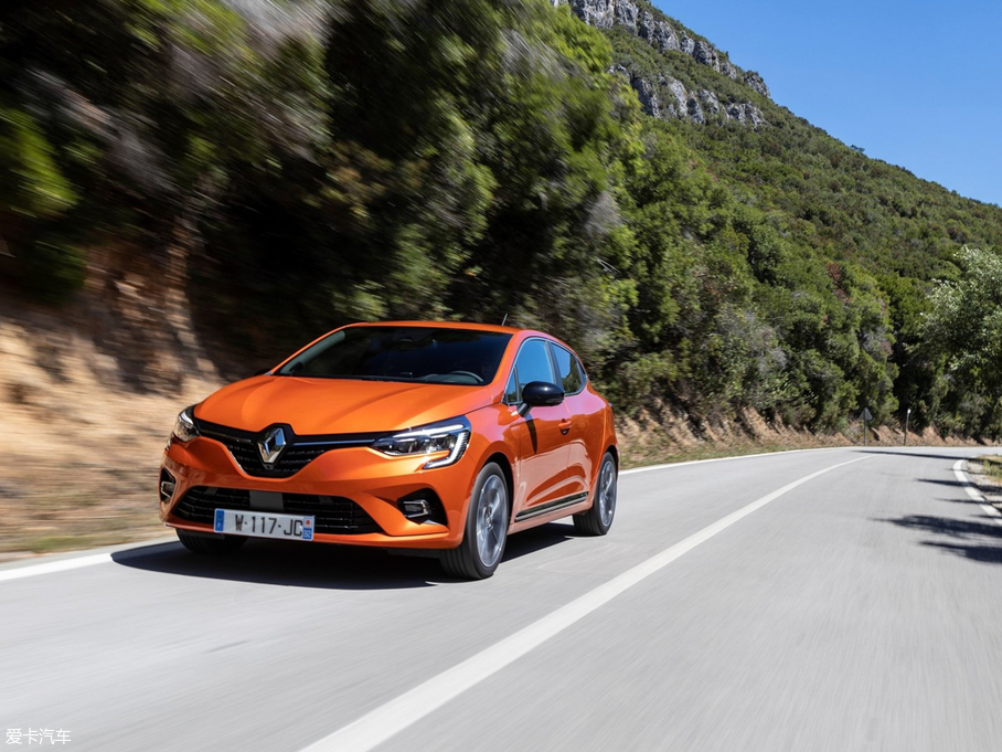 2019ZClio 