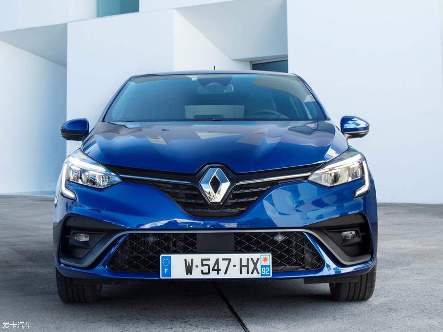 2019ZClio 