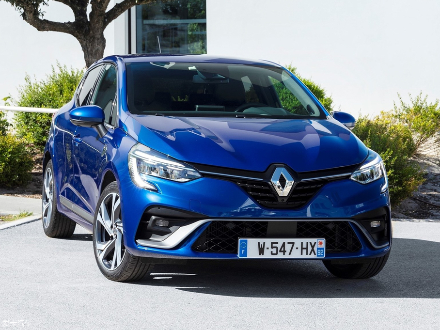 2019ZClio 
