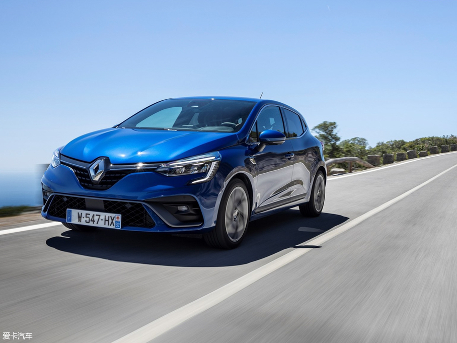 2019ZClio 