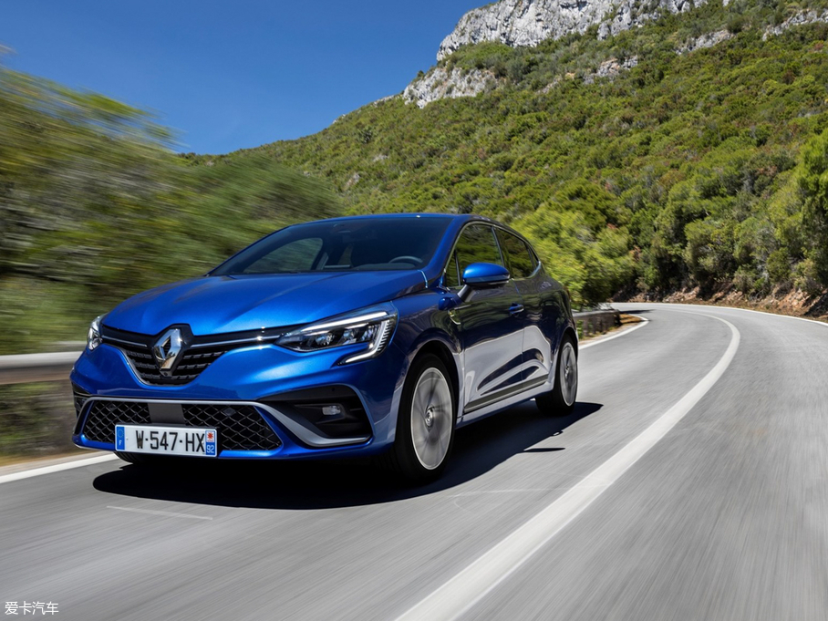 2019ZClio 