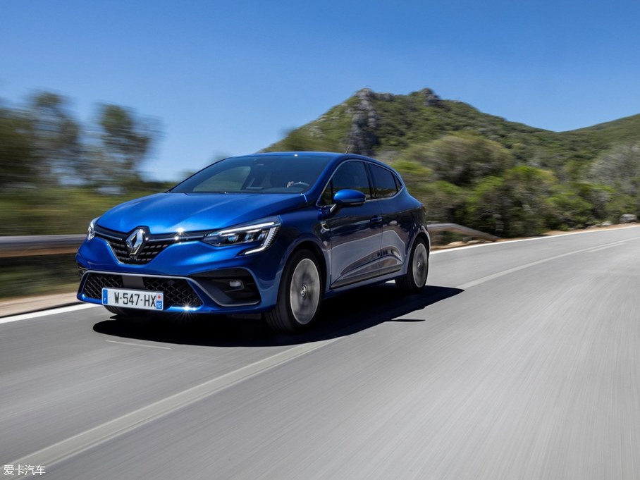 2019ZClio 
