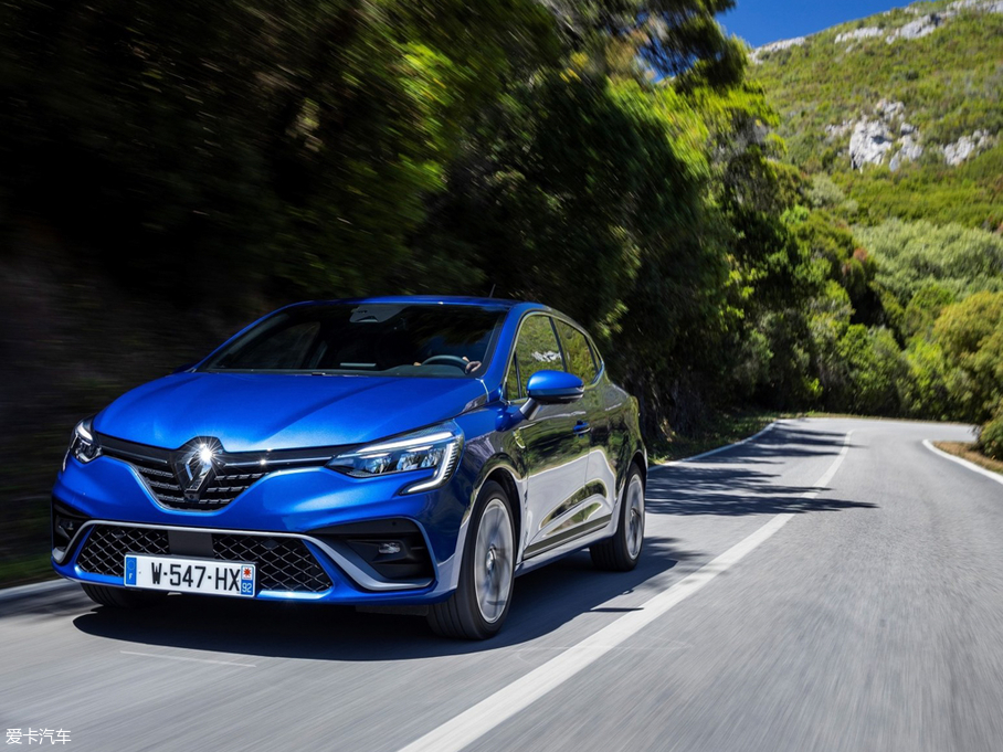2019ZClio 