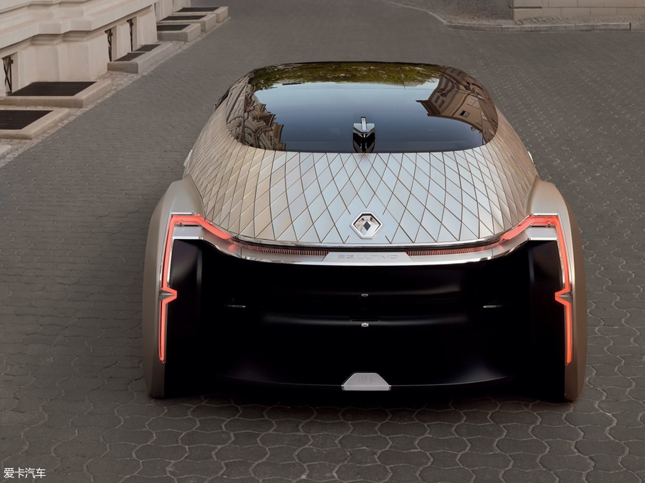 2019EZ-ULTIMO Concept