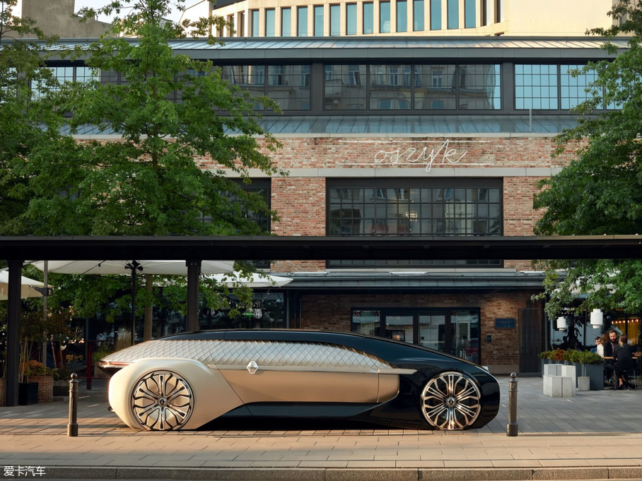 2019EZ-ULTIMO Concept