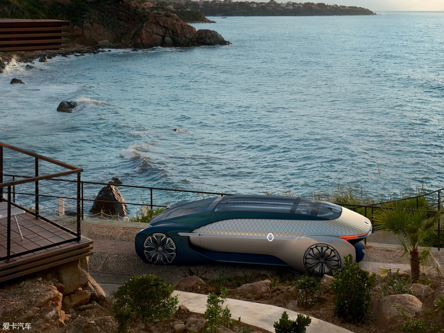 2019EZ-ULTIMO Concept