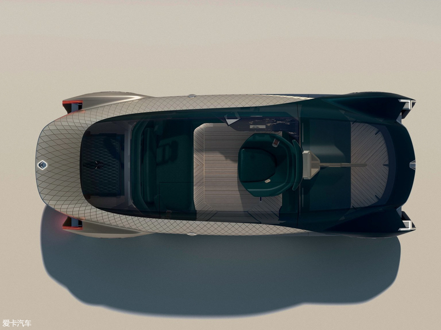 2019EZ-ULTIMO Concept