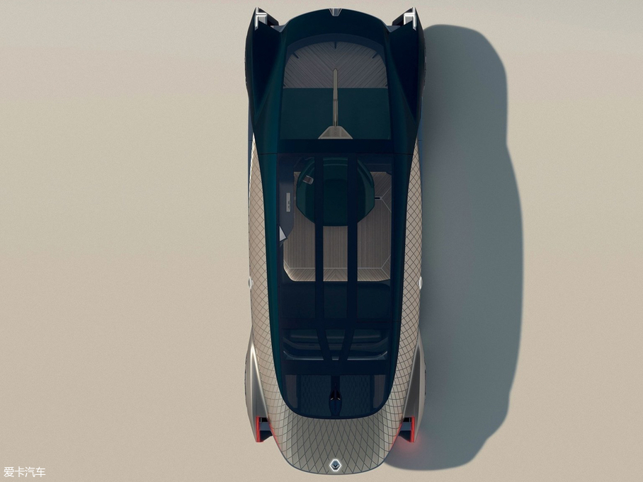 2019EZ-ULTIMO Concept