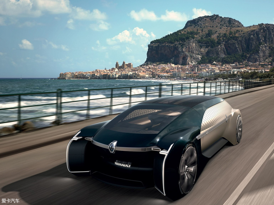 2019EZ-ULTIMO Concept