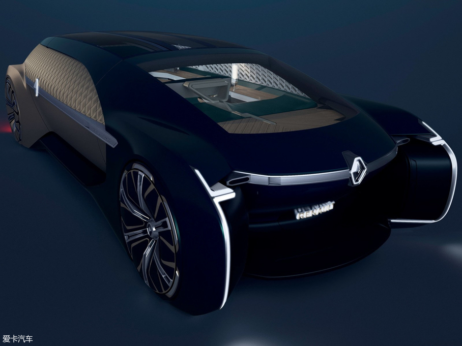 2019EZ-ULTIMO Concept