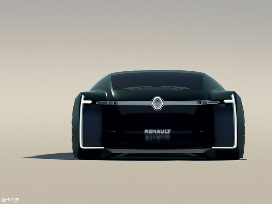 2019EZ-ULTIMO Concept