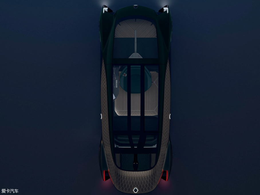 2019EZ-ULTIMO Concept