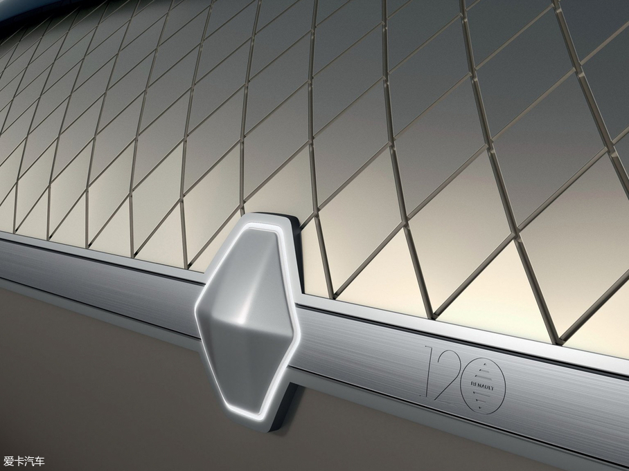 2019EZ-ULTIMO Concept