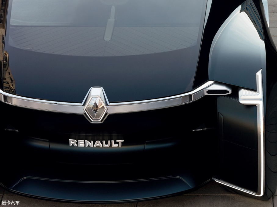 2019EZ-ULTIMO Concept