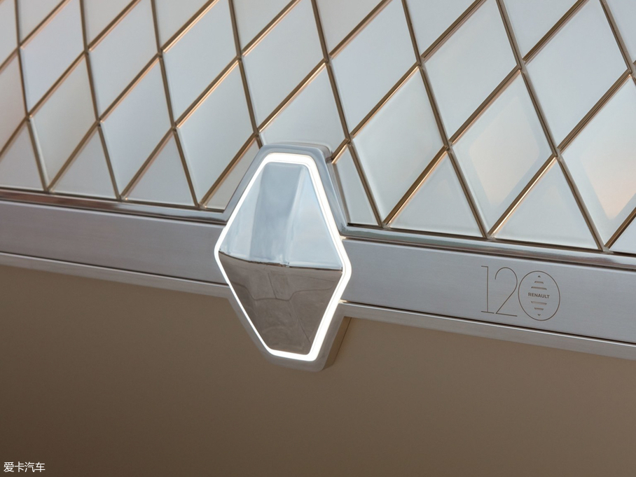 2019EZ-ULTIMO Concept