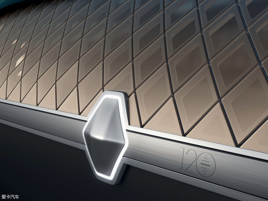 2019EZ-ULTIMO Concept