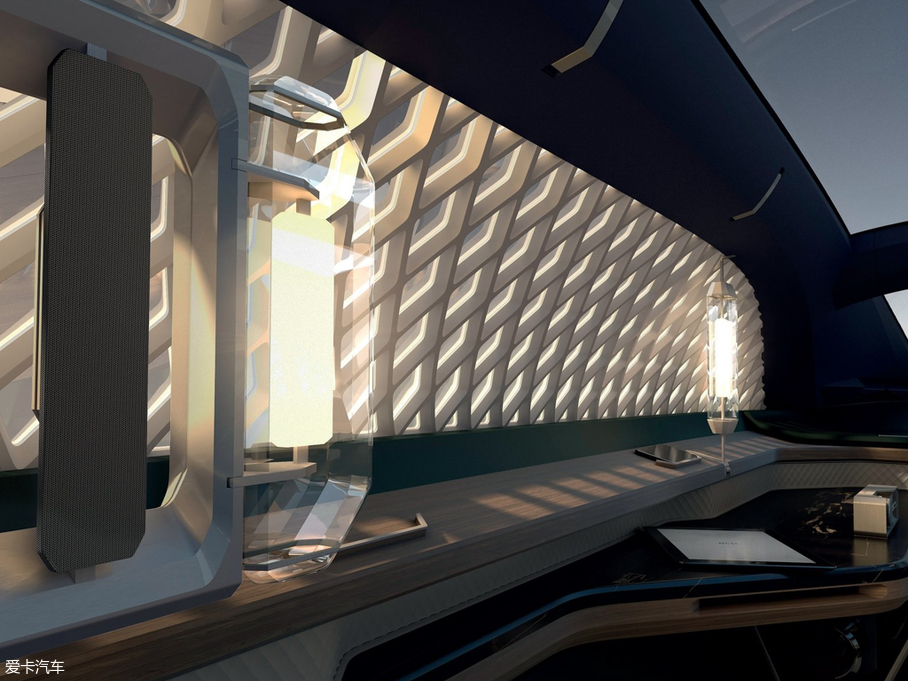 2019EZ-ULTIMO Concept