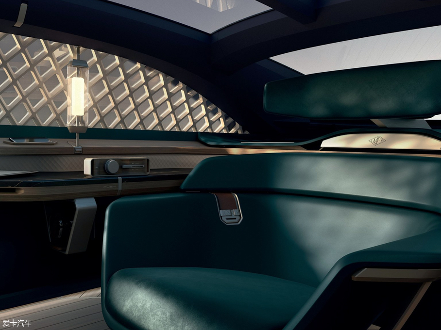 2019EZ-ULTIMO Concept