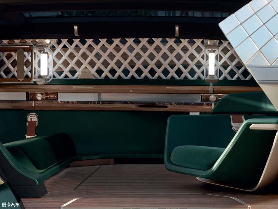 2019EZ-ULTIMO Concept