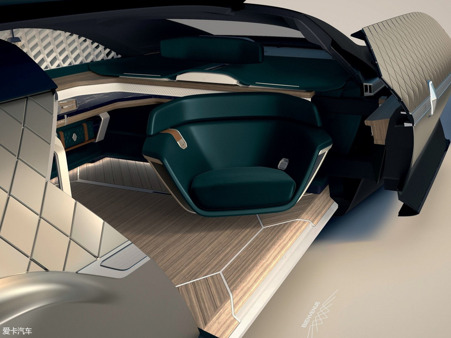 2019EZ-ULTIMO Concept