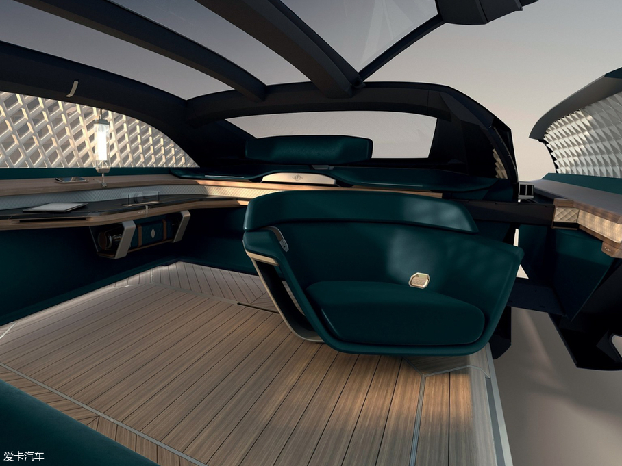 2019EZ-ULTIMO Concept