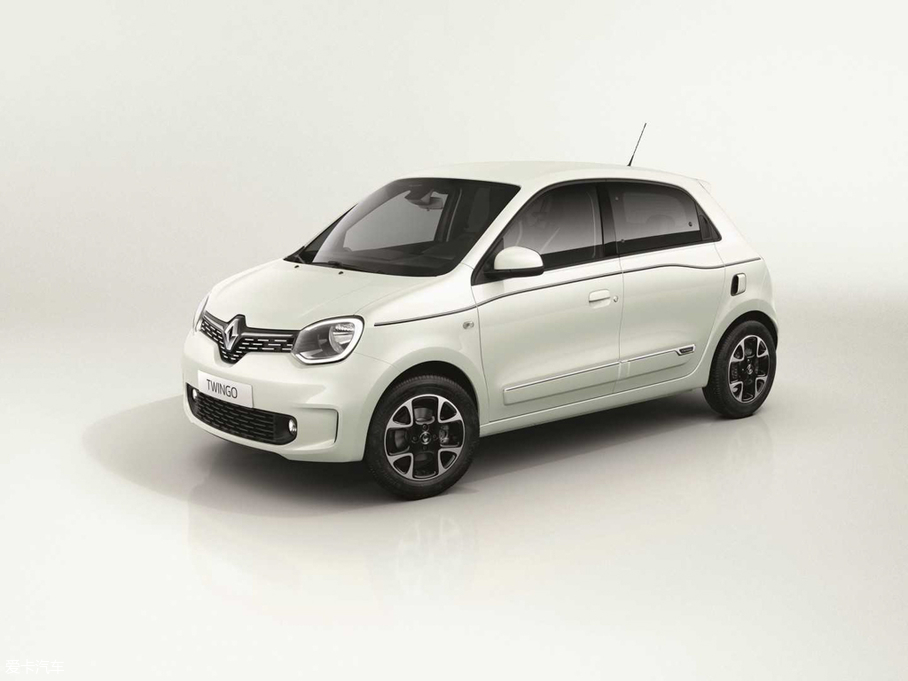 2019��Twingo ������