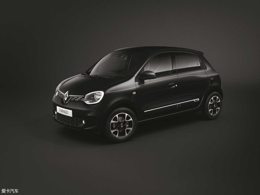 2019��Twingo ������