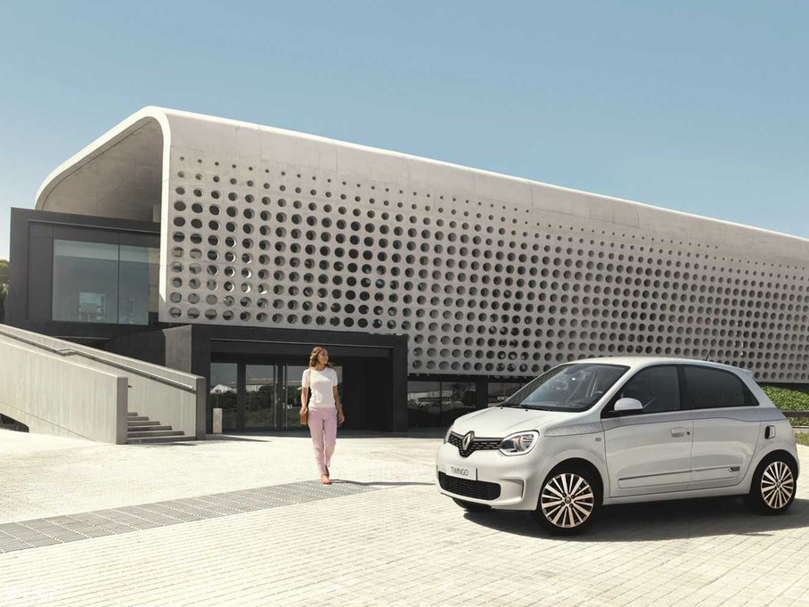 2019��Twingo ������