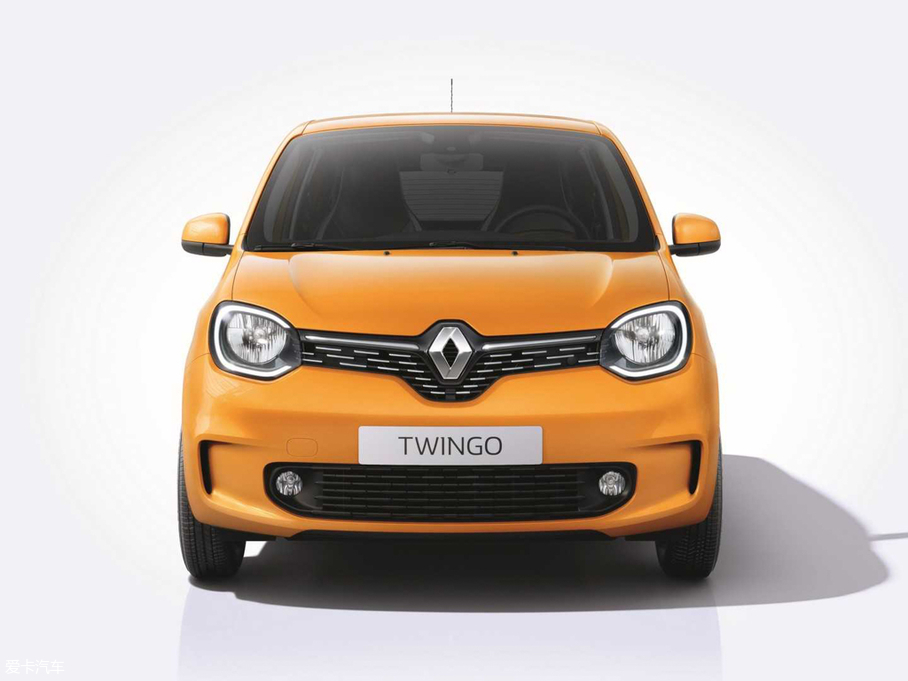 2019��Twingo ������