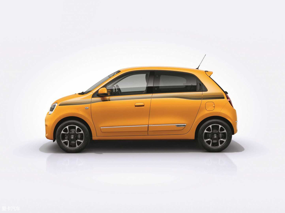 2019��Twingo ������