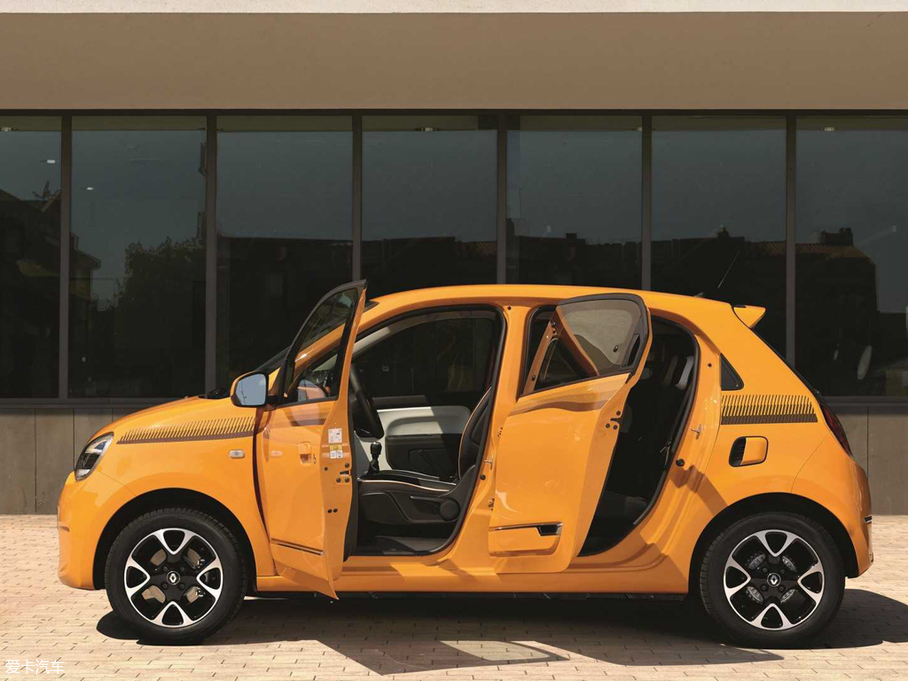 2019��Twingo ������