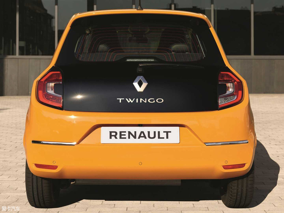 2019��Twingo ������