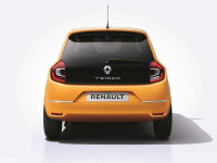 Twingo