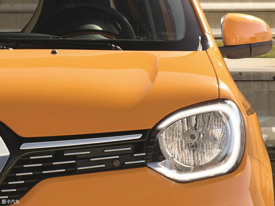 2019��Twingo ������