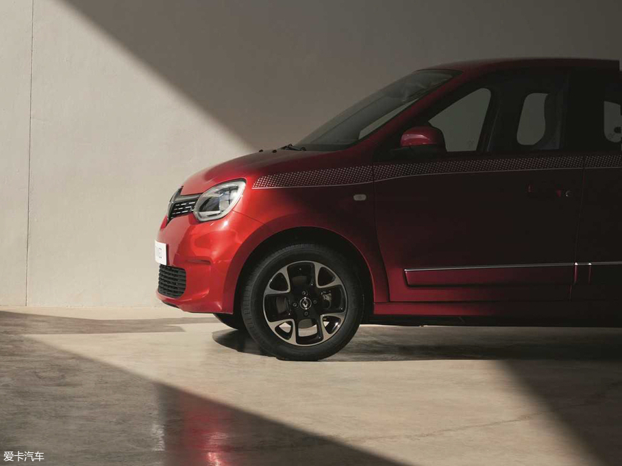 2019��Twingo ������