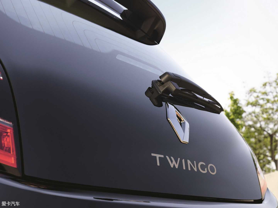 Twingo