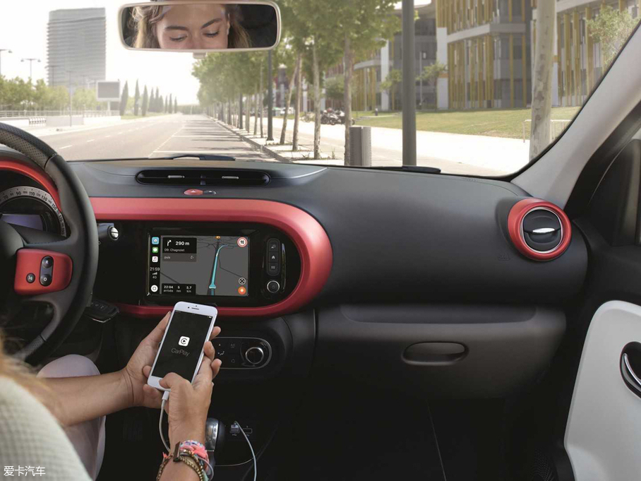 2019��Twingo ������