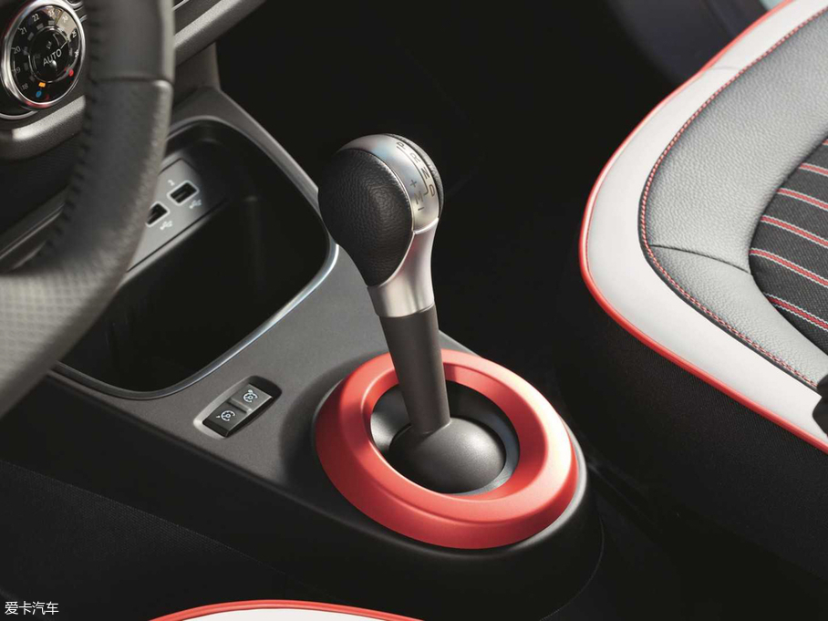 2019��Twingo ������