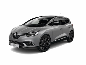 2019款Black Edition 整体外观