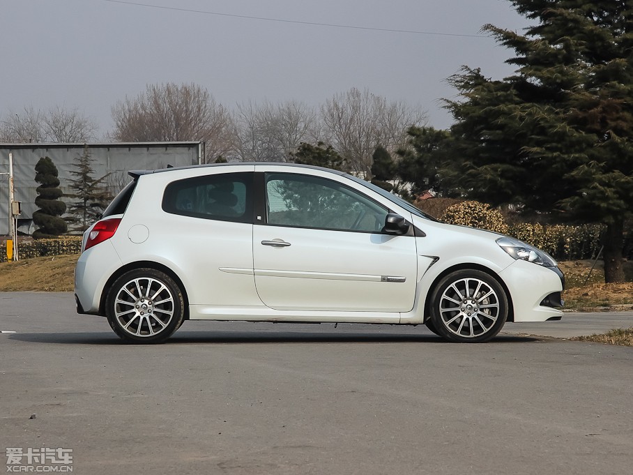 2009ZClio 