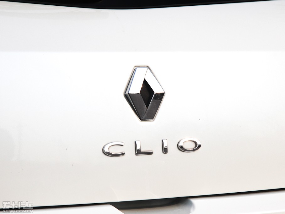 2009ZClio 