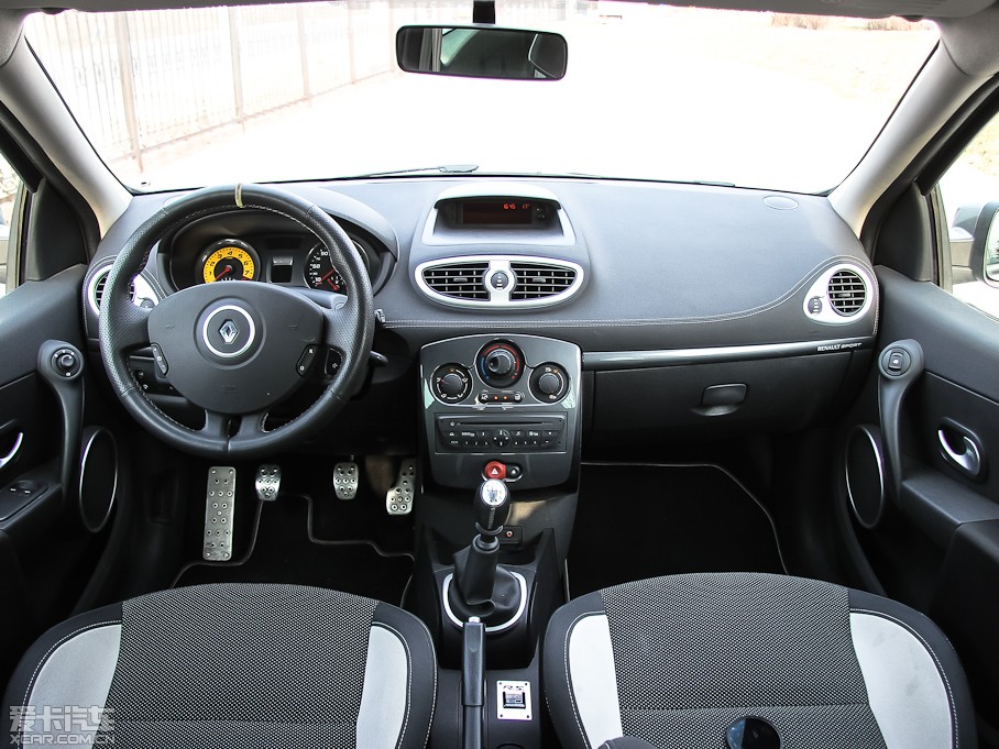 2009ZClio 
