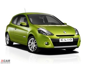 2009ZClio w^
