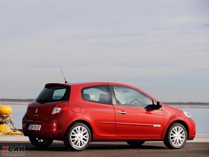 2009ZClio w^