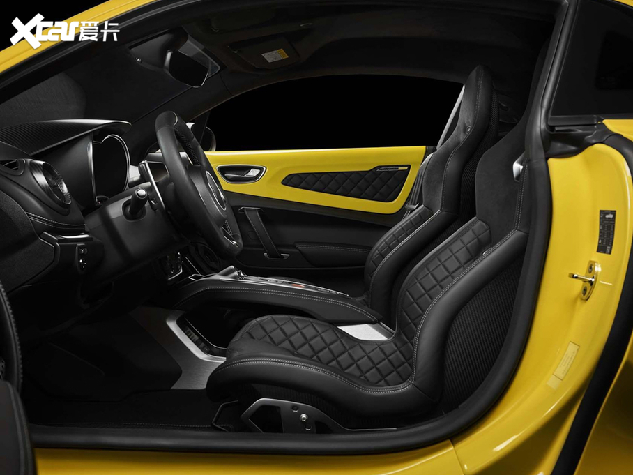 2020ZAlpine Color Edition