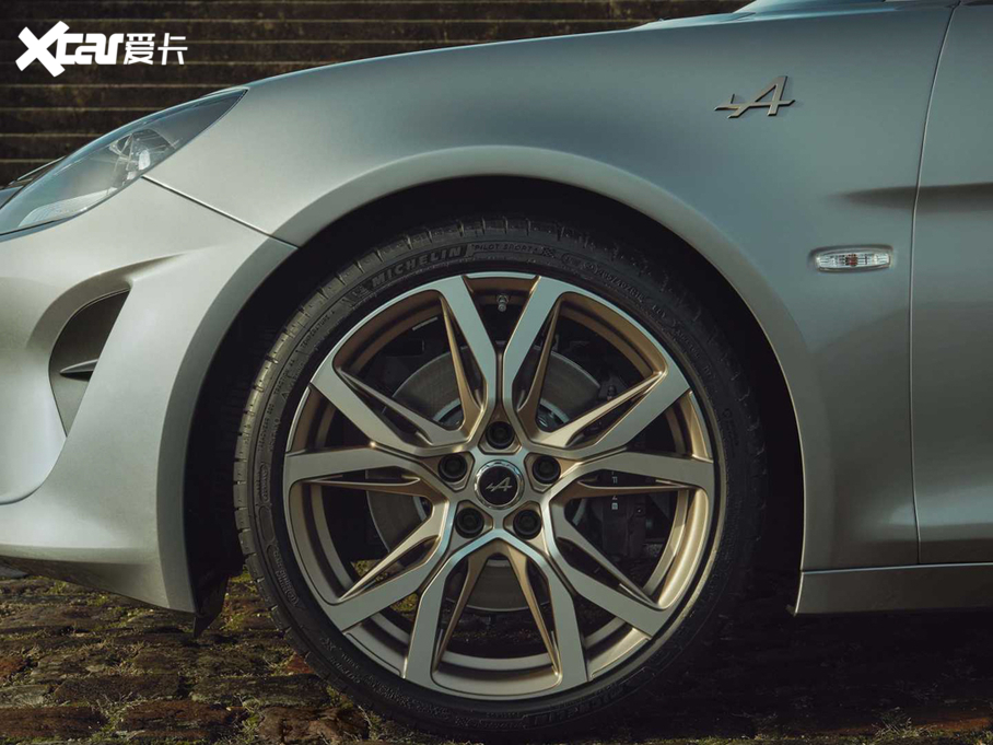 2020ZAlpine Lgende GT