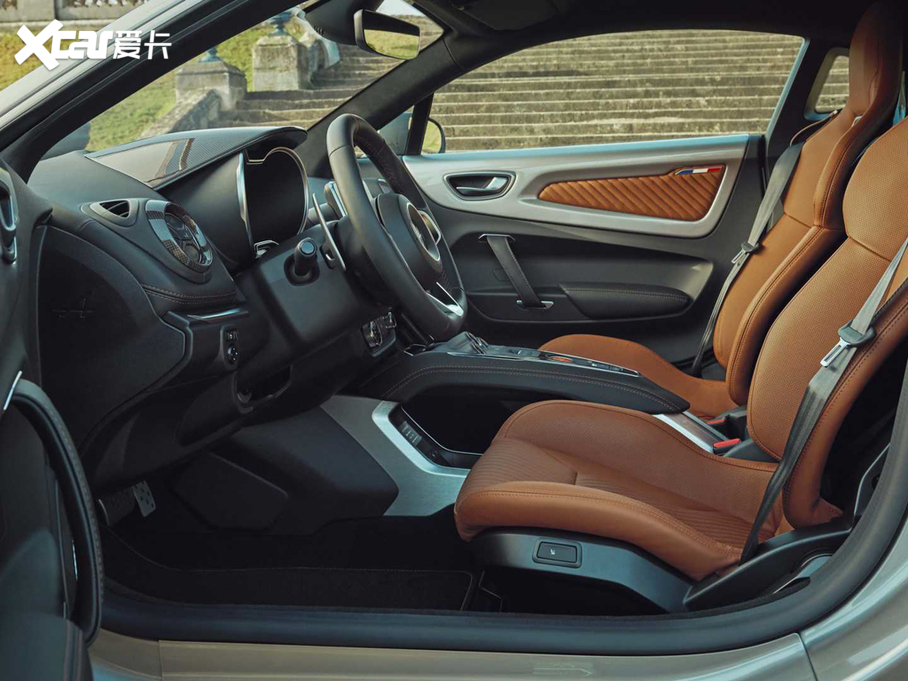 2020ZAlpine Lgende GT