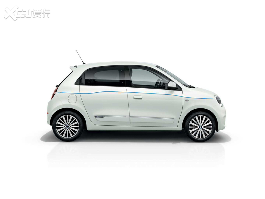 2020Twingo Z.E. 
