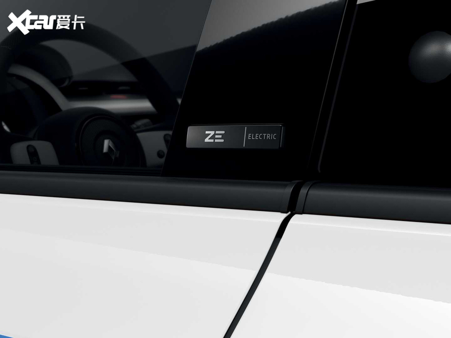 2020Twingo Z.E. 