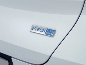 2020款E-TECH Plug-in 细节外观